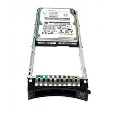 IBM 600GB 10000 rpm 6Gb SAS 2.5in Hard Drive 00Y5720