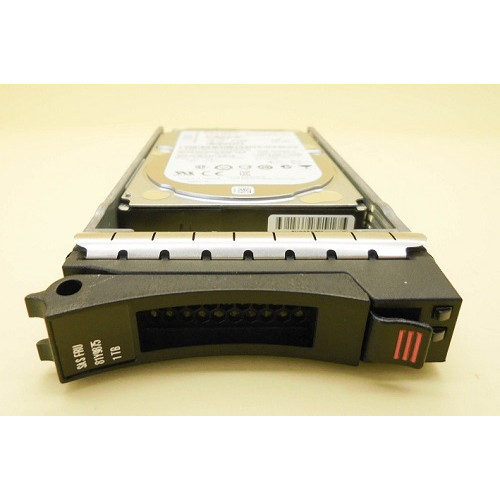 Ibm 2 Tb 35 Internal Hard Drive Sas 7200 Rpm Product Type Storage