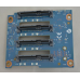 IBM Backplane Board Hard Drive 2.5" SFF SYSTEM X3850 X6 00AE832