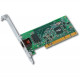 Intel PWLA8391GTLBLK Pro/1000 GT Low-Profile PCI Desktop Adapter (Bulk)
