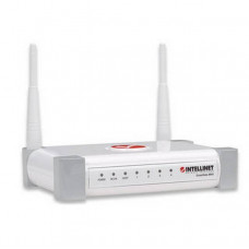 Intellinet 524827 GuestGate MK II Wireless 300N HotSpot Gateway