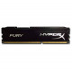 Kingston HyperX FURY Black HX316C10FB/8 DDR3-1600 8GB/1Gx64 CL10 Memory