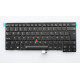 IBM Keyboard Thinkpad T440 T440S T431S T440P T450 T450S Backlit Brazil 04X0105