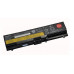 Lenovo Battery ThinkPad Li-Ion 55+ 6 Cell T410 T410i 42T4793