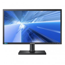 Samsung S22C450D 21.5 inch Widescreen 1,000:1 5ms VGA/DVI/DisplayPort LED LCD Monitor (Matte Black)