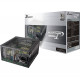 SeaSonic SS-400FL2 Active PFC F3 400W 80 PLUS Platinum Fanless ATX12V / EPS12V Power Supply
