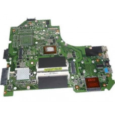 ASUS K56ca Laptop Motherboard W/ Intel I3-3217u 1.8ghz Cpu 60-NSJMB2301-B05