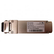 BROCADE 4x16g Fc Swl Qsfp 50m Transceiver XBR-000228