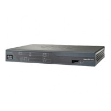 CISCO 887va Secure Router With Vdsl2/adsl2+ Over Pots Router Dsl 4-port Switch Desktop(without Power) CISCO887VA-SEC-K9