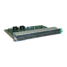 CISCO Line Card E-series Expansion Module 24 Ports WS-X4624-SFP-E