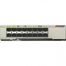 CISCO 16-port Extensible Multi Rate Port Card, Sfp+ 1g/10g Hot-swappable C6880-X-16P10G