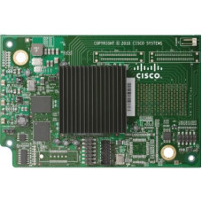 CISCO Ucs Virtual Interface Card 1280 Network Adapter 8 Ports UCS-VIC-M82-8P