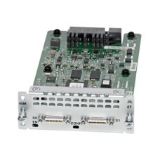 CISCO Wan Network Interface Module Serial Adapter NIM-2T