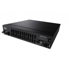 CISCO Integrated Services Router 4431 Router Modular Gigabit Ethernet ISR4431-V/K9