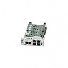 CISCO 2-port Fxs And 4-port Fxo Nim NIM-2FXS/4FXO