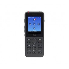 CISCO Unified Wireless 8821 Wi-fi Expansion Handset CP-8821-K9-BUN
