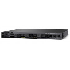 CISCO 5760 Wireless Controller For High Availability Network Management Device AIR-CT5760-HA-K9