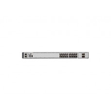 CISCO Catalyst 9500 Managed L3 Switch 16 10-gigabit Ethernet Ports & 2 10-gigabit Sfp+ Ports C9500-16X-A