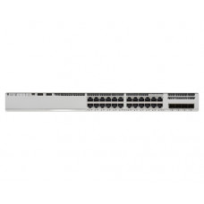 CISCO Catalyst 9200 Managed L3 Switch 24 Ethernet Ports C9200-24T-A
