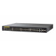 CISCO Small Business Sf350-48 Managed L3 Switch 48 Ethernet Ports & 2 Ethernet Ports & 2 Combo Gigabit Sfp Ports SF350-48-K9