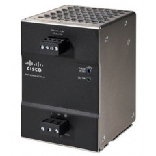 CISCO 480watt Ac 100-240 V Power Supply For Catalyst Ie3200 Ie3300 Rugged Series PWR-IE480W-PCAC-L