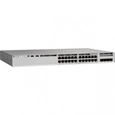 CISCO Catalyst C1000-24t Ethernet Switch 24ports Manageable C1000-24T-4G-L