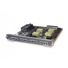 CISCO Catalyst 6500 16 Port1000tx Ge Module Rj45 WS-X6316-GE-TX