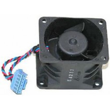 DELL 12v 40x50x32mm System Fan For Poweredge 1650 8F595