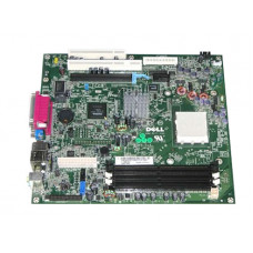 DELL System Board For Optiplex 740 Sff RY469