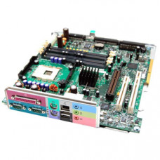 DELL System Board For Precision 340 Workstation 6E580