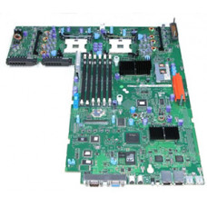 DELL System Board For Poweredge 1850 Server U9971