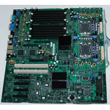 DELL System Board For Poweredge Server J7551