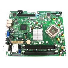 DELL System Board For Dimension 9200c/xps 210 Desktop Pc WG860