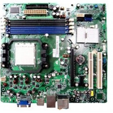 DELL System Board For Inspiron 531/531s Desktop Pc RY206