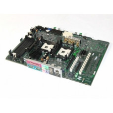 DELL Dual Xeon System Board For Precision 470 T0820