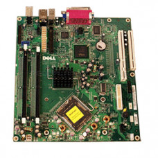 DELL P4 System Board For Optiplex Gx520 X7841