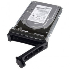DELL 300gb 10000rpm Sas-6gbps 16mb Buffer 2.5inch Hard Drive With Tray For Powervault Server U706K