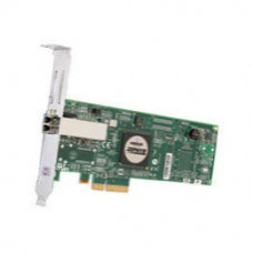 DELL 4gb Single Channel Pci-e Fibre Channel Host Host Bus Adapter With Standard Bracket Card Only ND407