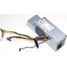 DELL 235 Watt Power Supply For Optiplex 760/960 FR610