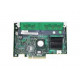 DELL Perc 5/i Pci-express Sas Raid Controller For Poweredge With 256mb Cache (no Battery) RP272