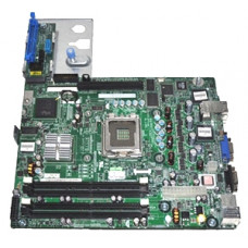 DELL System Board For Poweredge 850 Server FJ365