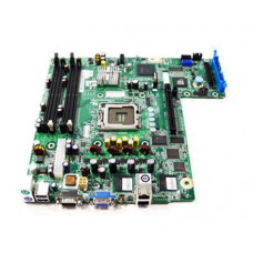 DELL System Board For Poweredge 860 RH817