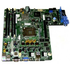 DELL System Board For Poweredge 860 Server KM697