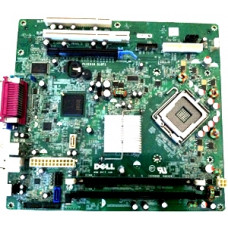 DELL Motherboard For Optiplex 360 Series Desktop Pc T656F