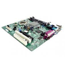 DELL System Board For Optiplex 760 Desktop Pc R230R
