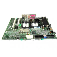 DELL Dual Xeon System Board For Precision 470 Workstation Pc KG051