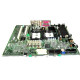 DELL Dual Xeon System Board For Precision 470 Workstation Pc KG051