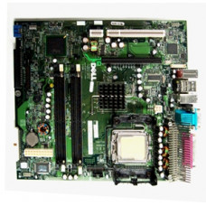 DELL System Board For Optiplex Gx280 Desktop W8457