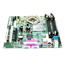 DELL Desktop Motherboard For Optiplex 960 Desktop Pc F428D