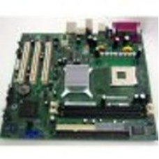 DELL System Board For Dimension 1100 CF458